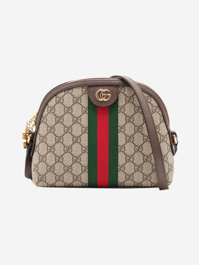 Brown GG Ophidia crossbody bag Cross-body bags Gucci 