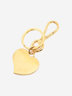 Blue heart keychain Keyrings Prada 