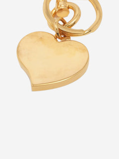 Blue heart keychain Keyrings Prada 