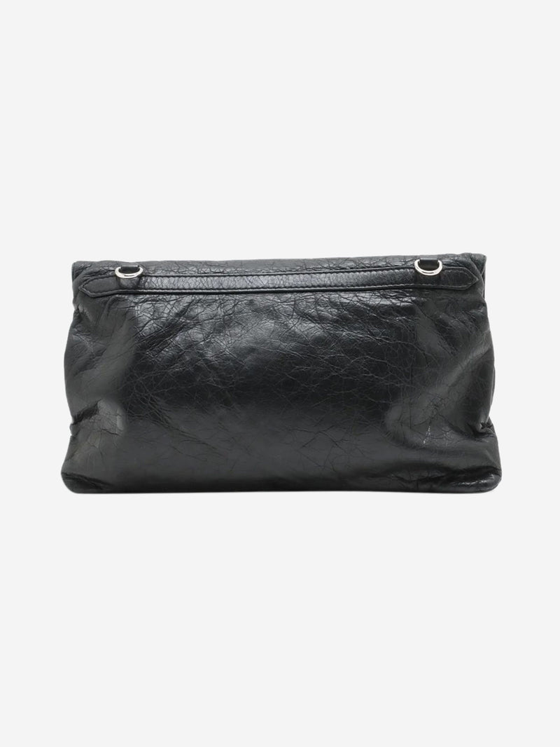 Black Classic Envelope crossbody bag Cross-body bags Balenciaga 