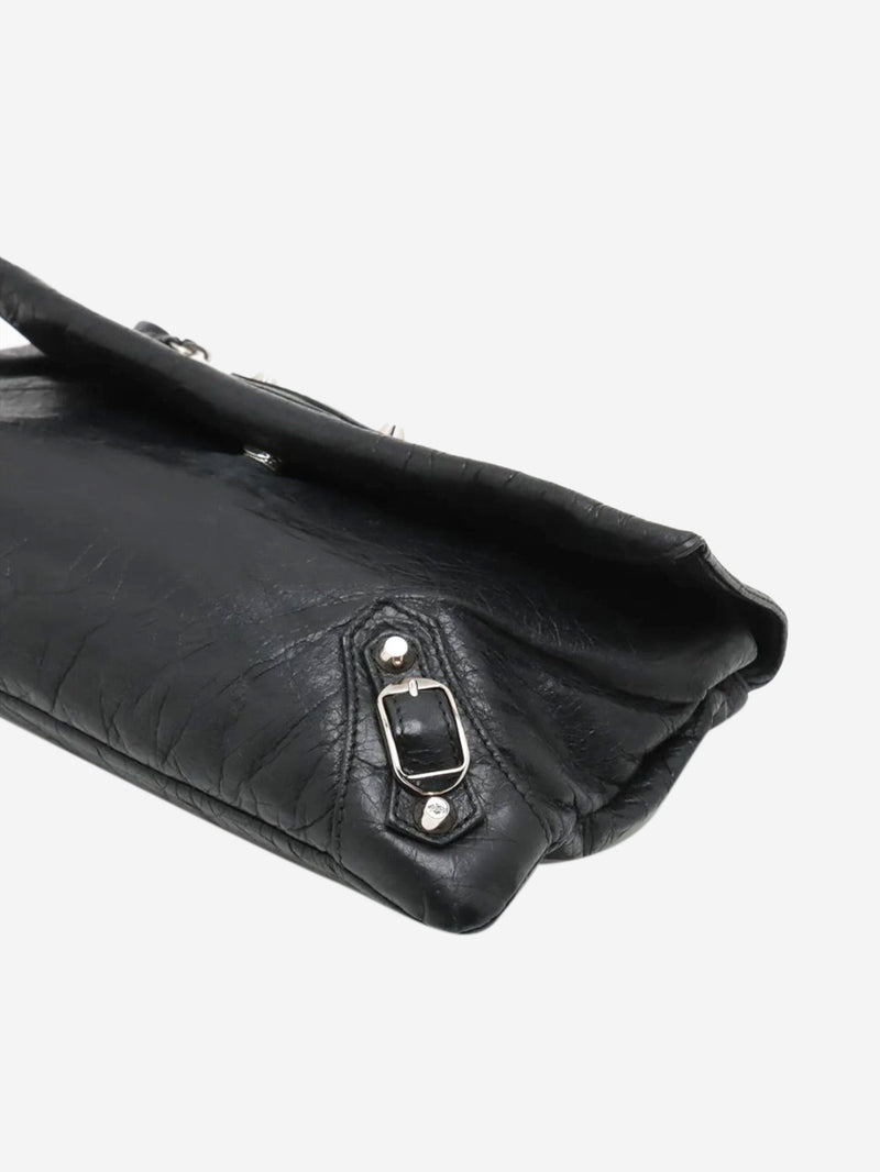 Black Classic Envelope crossbody bag Cross-body bags Balenciaga 
