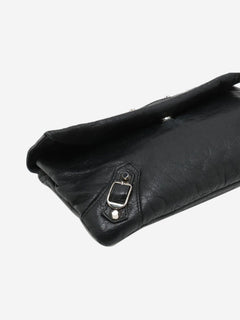 Black Classic Envelope crossbody bag Cross-body bags Balenciaga 