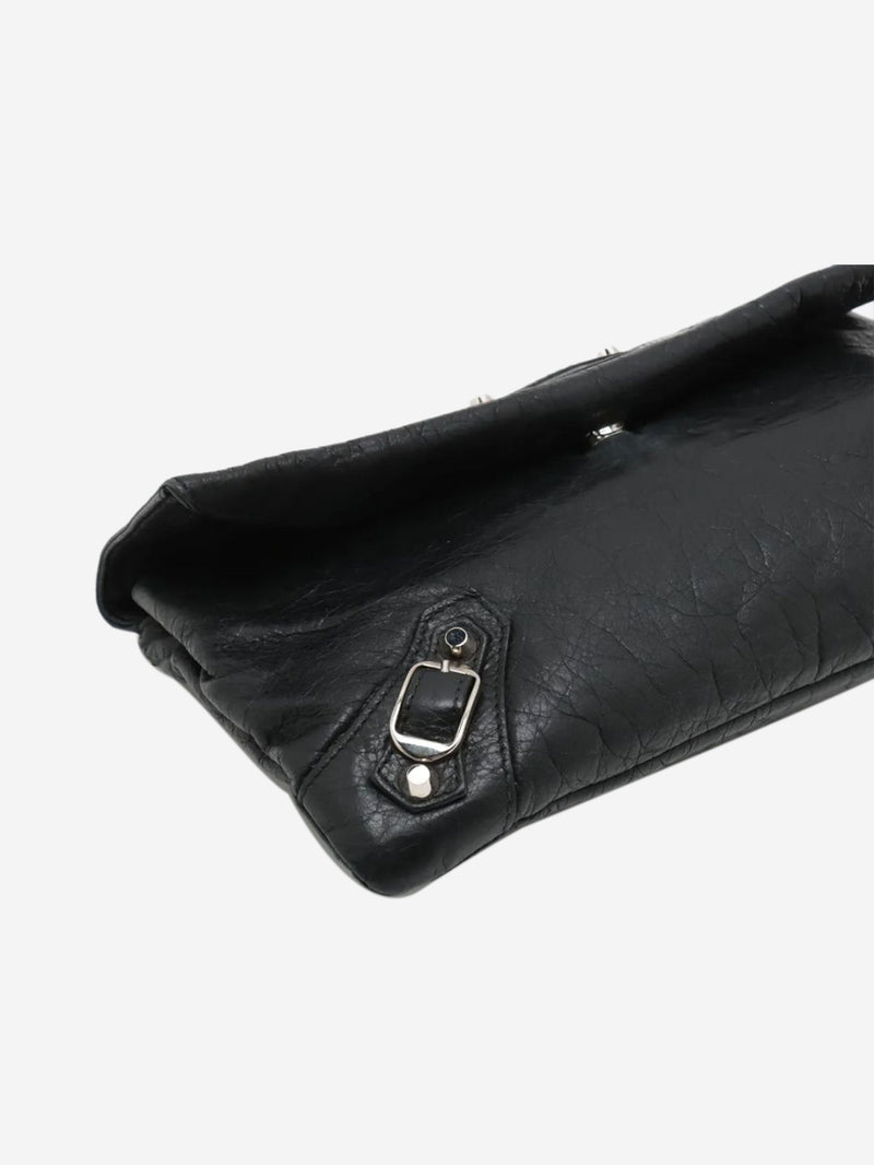 Black Classic Envelope crossbody bag Cross-body bags Balenciaga 