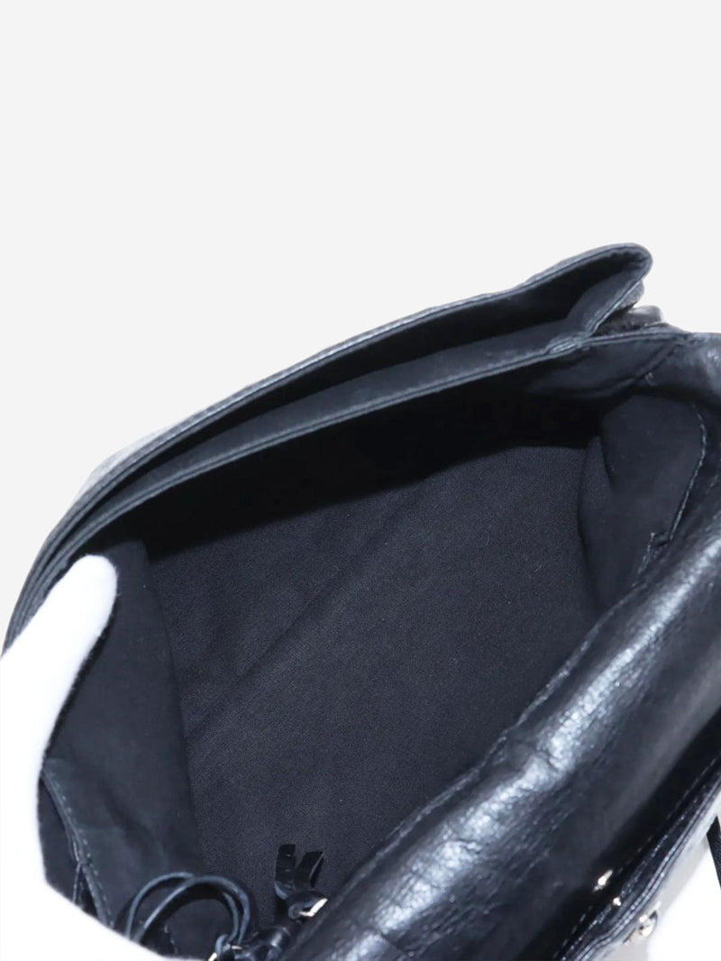 Black Classic Envelope crossbody bag Cross-body bags Balenciaga 