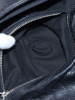 Black Classic Envelope crossbody bag Cross-body bags Balenciaga 