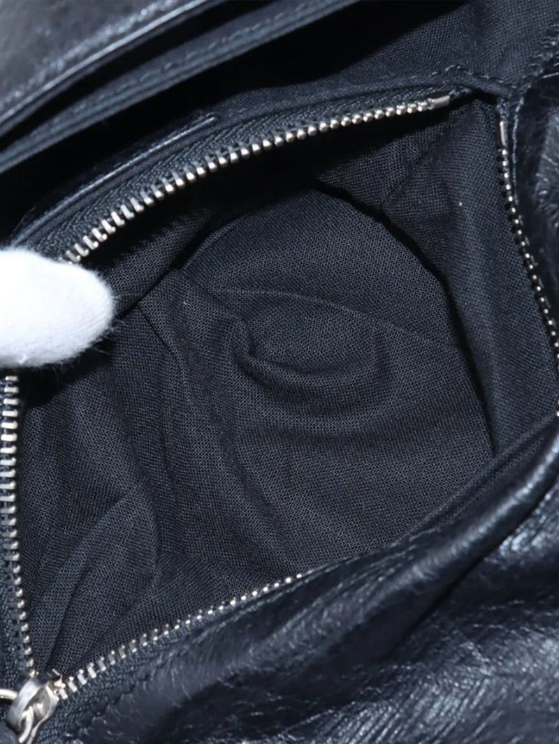 Black Classic Envelope crossbody bag Cross-body bags Balenciaga 