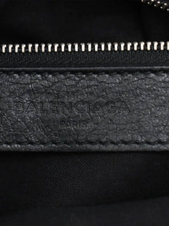 Black Classic Envelope crossbody bag Cross-body bags Balenciaga 