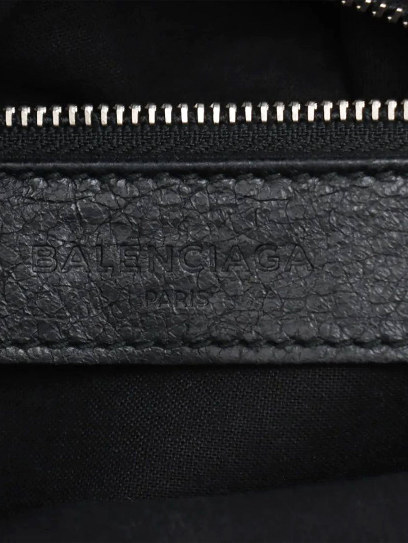 Black Classic Envelope crossbody bag Cross-body bags Balenciaga 