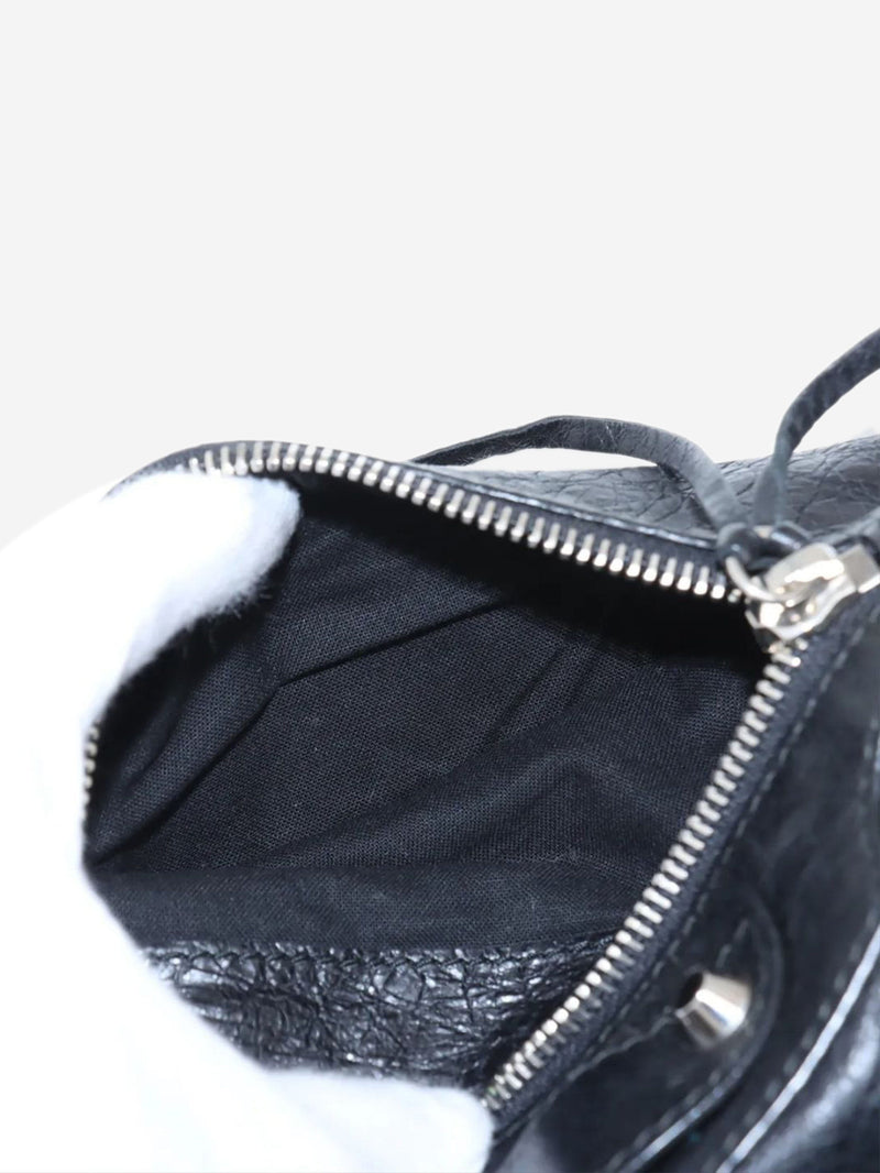 Black Classic Envelope crossbody bag Cross-body bags Balenciaga 