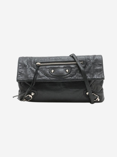 Black Classic Envelope crossbody bag Cross-body bags Balenciaga 