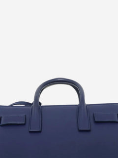 Blue Paris Sac De Jour Nano 2way bag Cross-body bags Saint Laurent 