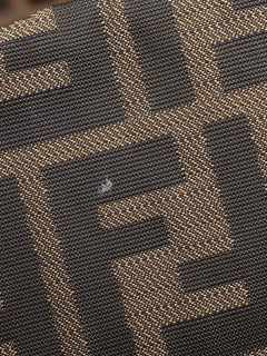 Brown Spy bag Top Handle Bags Fendi 