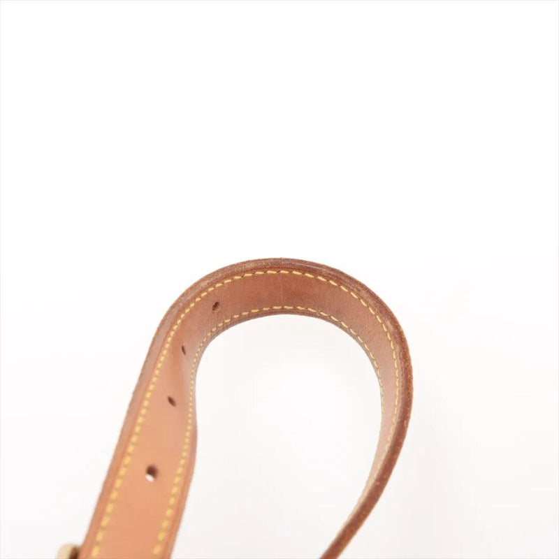 Brown vintage 1999 Monogram Musette Tango bag Shoulder bags Louis Vuitton 