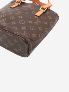 Brown vintage 2001 Monogram Vavin PM bag Tote Bags Louis Vuitton 