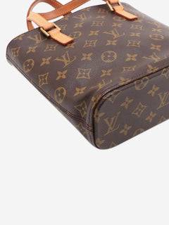 Brown vintage 2001 Monogram Vavin PM bag Tote Bags Louis Vuitton 