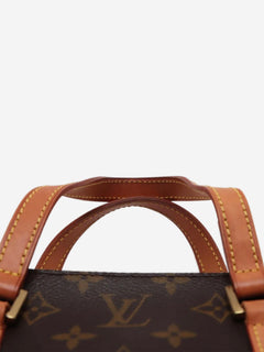 Brown vintage 2001 Monogram Vavin PM bag Tote Bags Louis Vuitton 