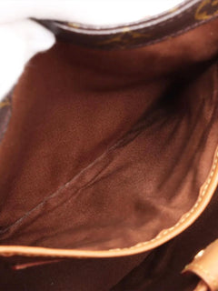 Brown vintage 2001 Monogram Vavin PM bag Tote Bags Louis Vuitton 