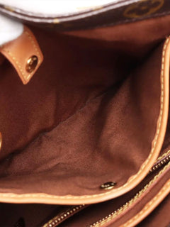 Brown vintage 2001 Monogram Vavin PM bag Tote Bags Louis Vuitton 