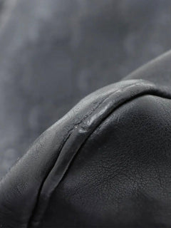 Black Guccissima Jackie leather shoulder bag Shoulder bags Gucci 