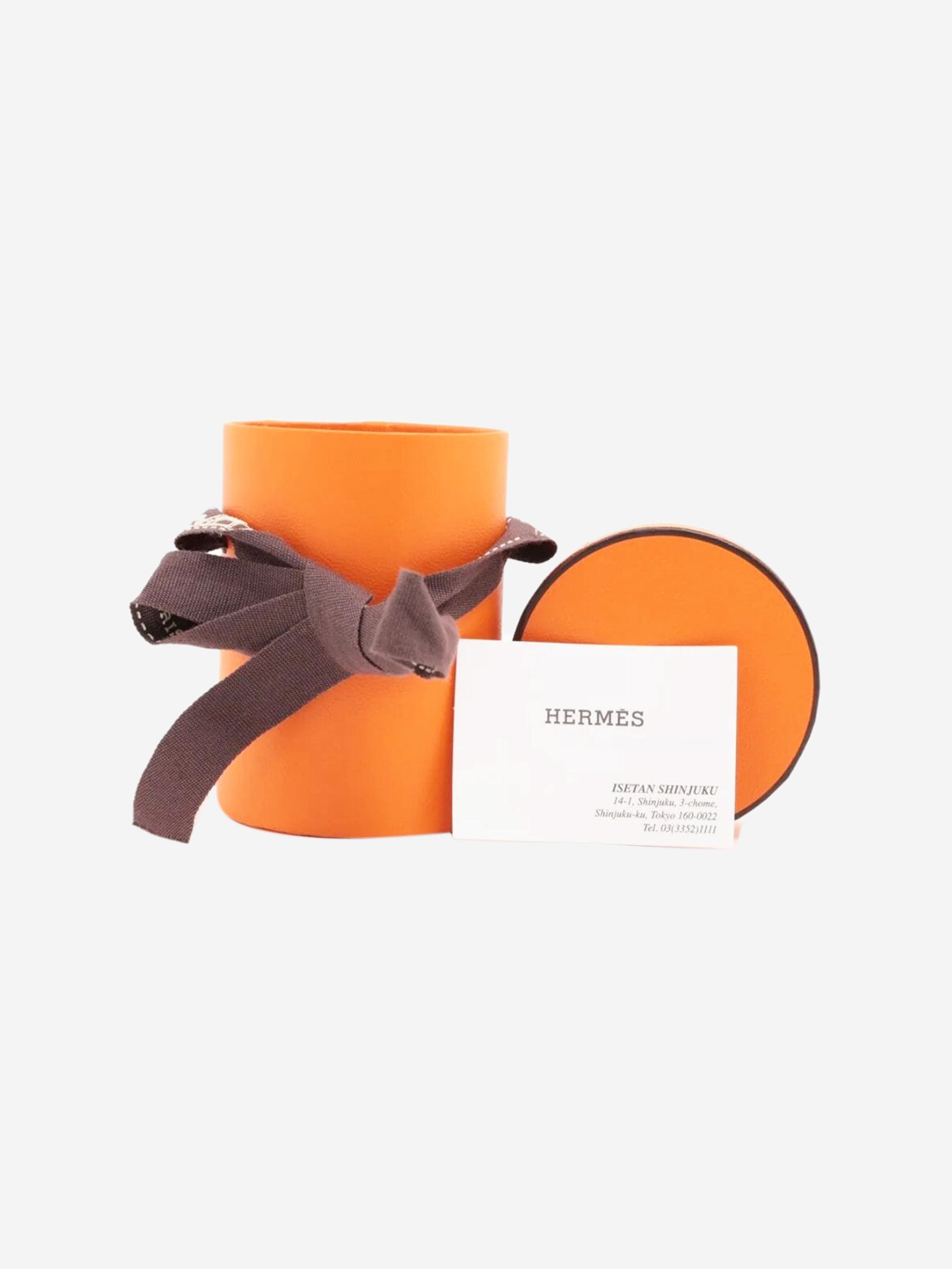Multicolour silk twilly Scarves Hermes 