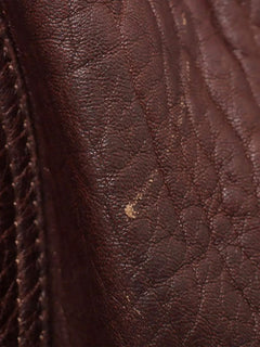 Dark brown Spy bag Shoulder bags Fendi 