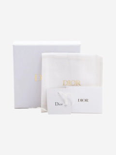 Gold Clair D Lune necklace Necklaces Dior 
