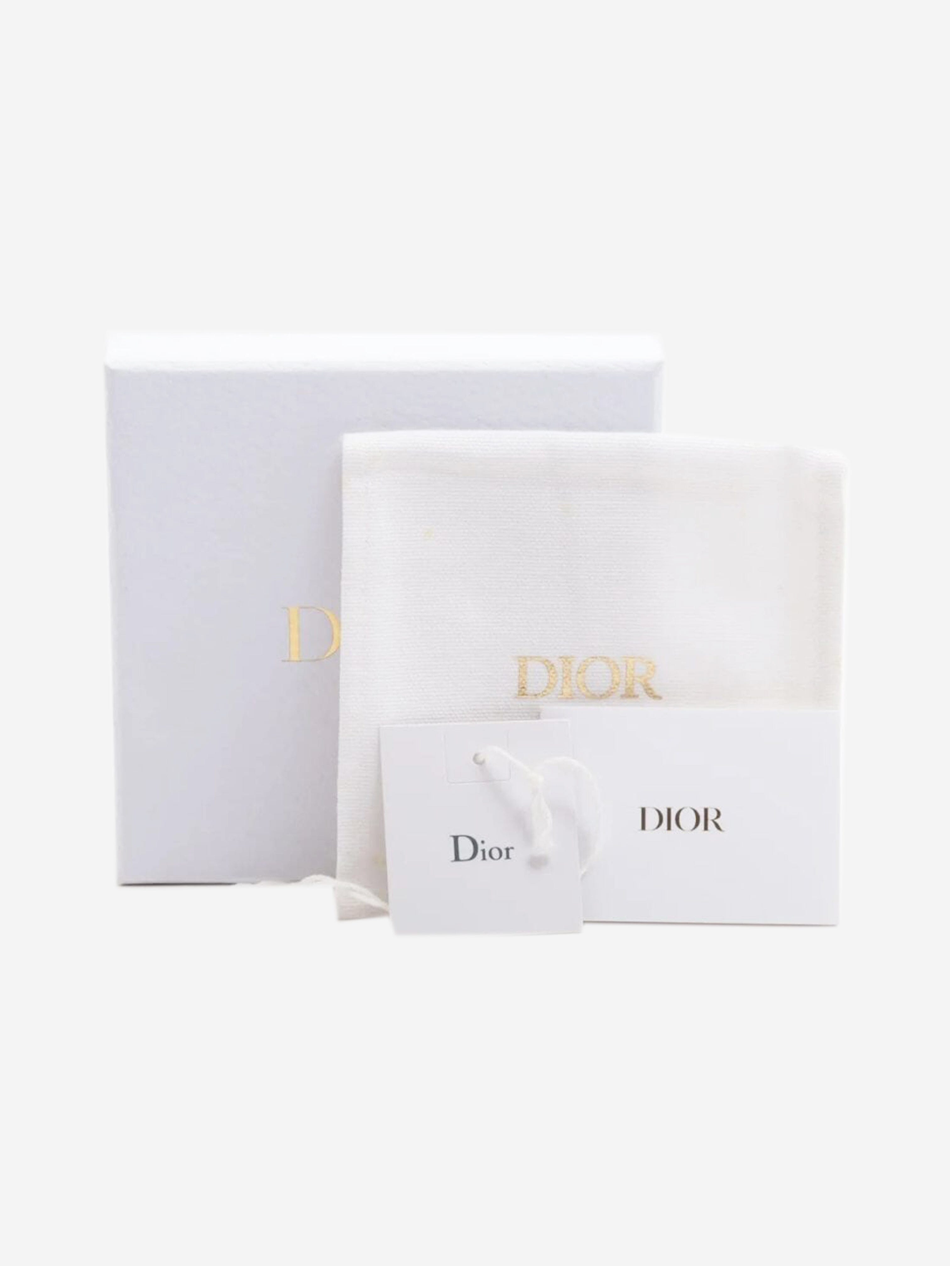 Gold Clair D Lune necklace Necklaces Dior 