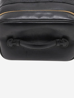 Black vintage 1996 Vanity bag