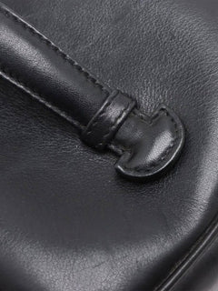 Black vintage 1996 Vanity bag