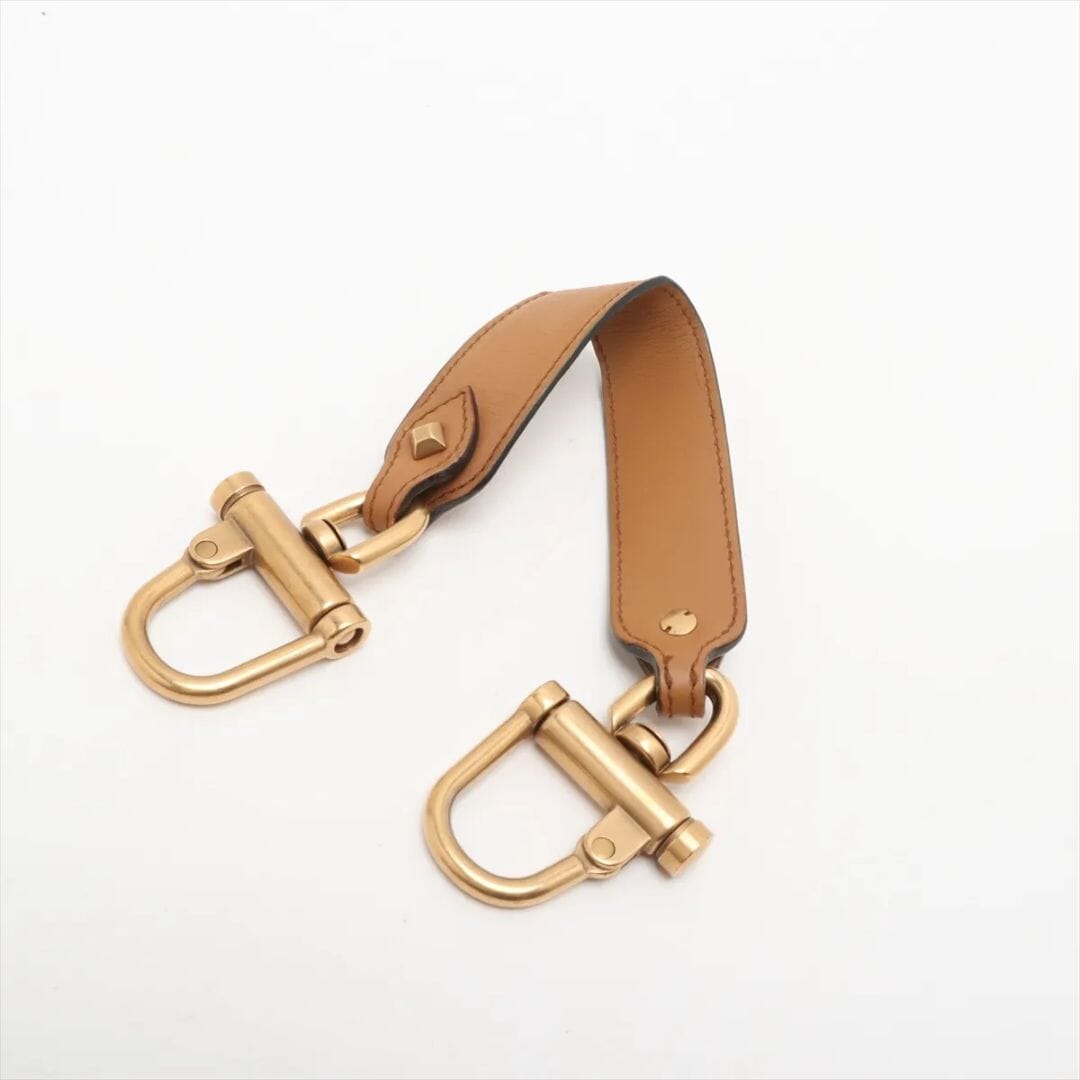 Brown Jackie shoulder bag Shoulder bags Gucci 