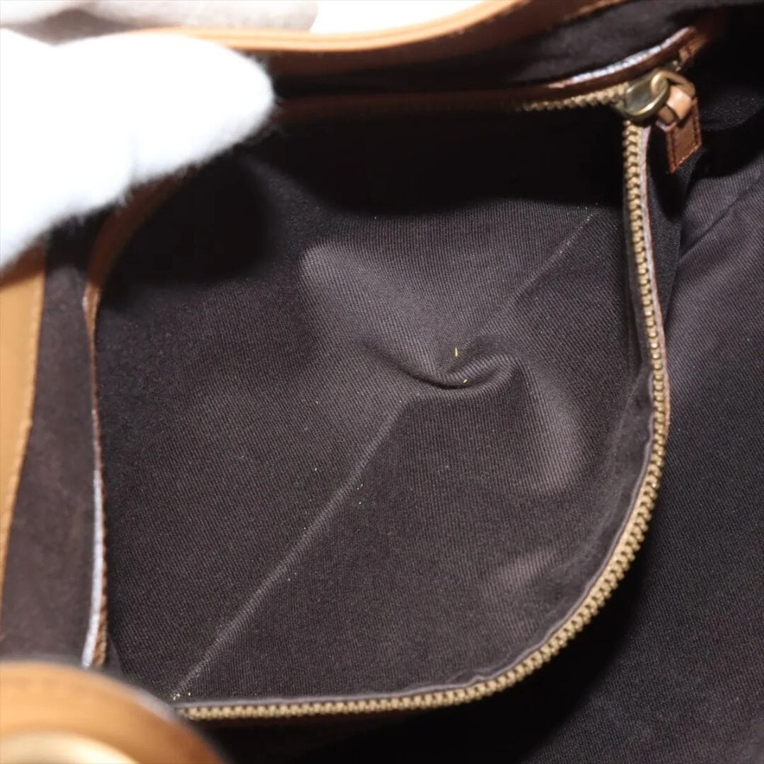 Brown Jackie shoulder bag Shoulder bags Gucci 