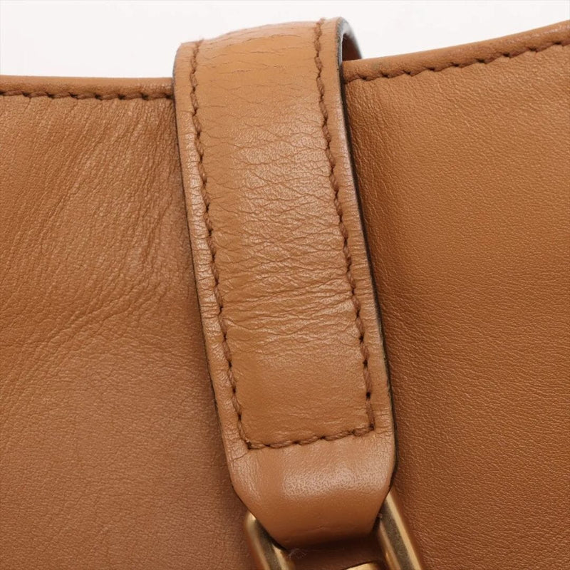 Brown Jackie shoulder bag Shoulder bags Gucci 