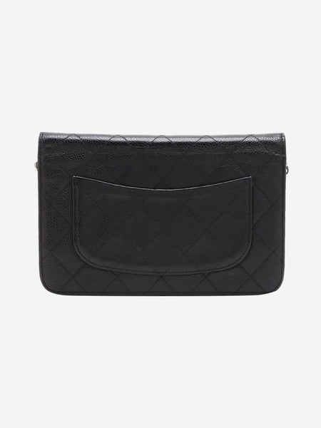 Black 2016 caviar Wallet-on-Chain alternate image