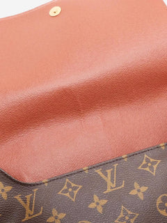 Brown vintage 2001 Monogram Musette Tango shoulder bag Shoulder bags Louis Vuitton 