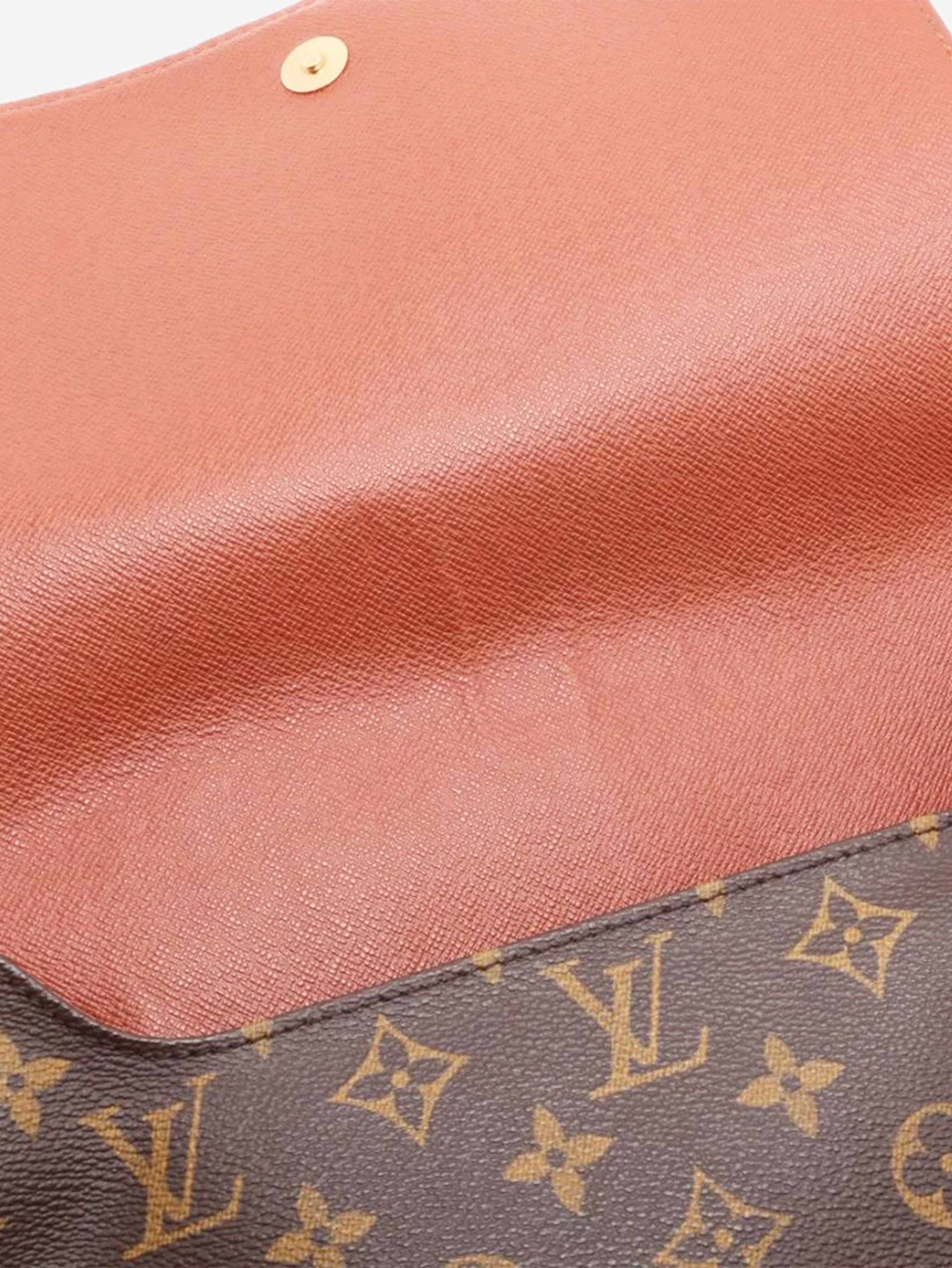 Brown vintage 2001 Monogram Musette Tango shoulder bag Shoulder bags Louis Vuitton 