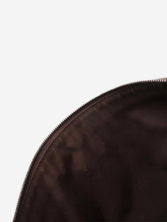 Dark brown Guccissima leather crossbody bag Cross-body Bags Gucci 