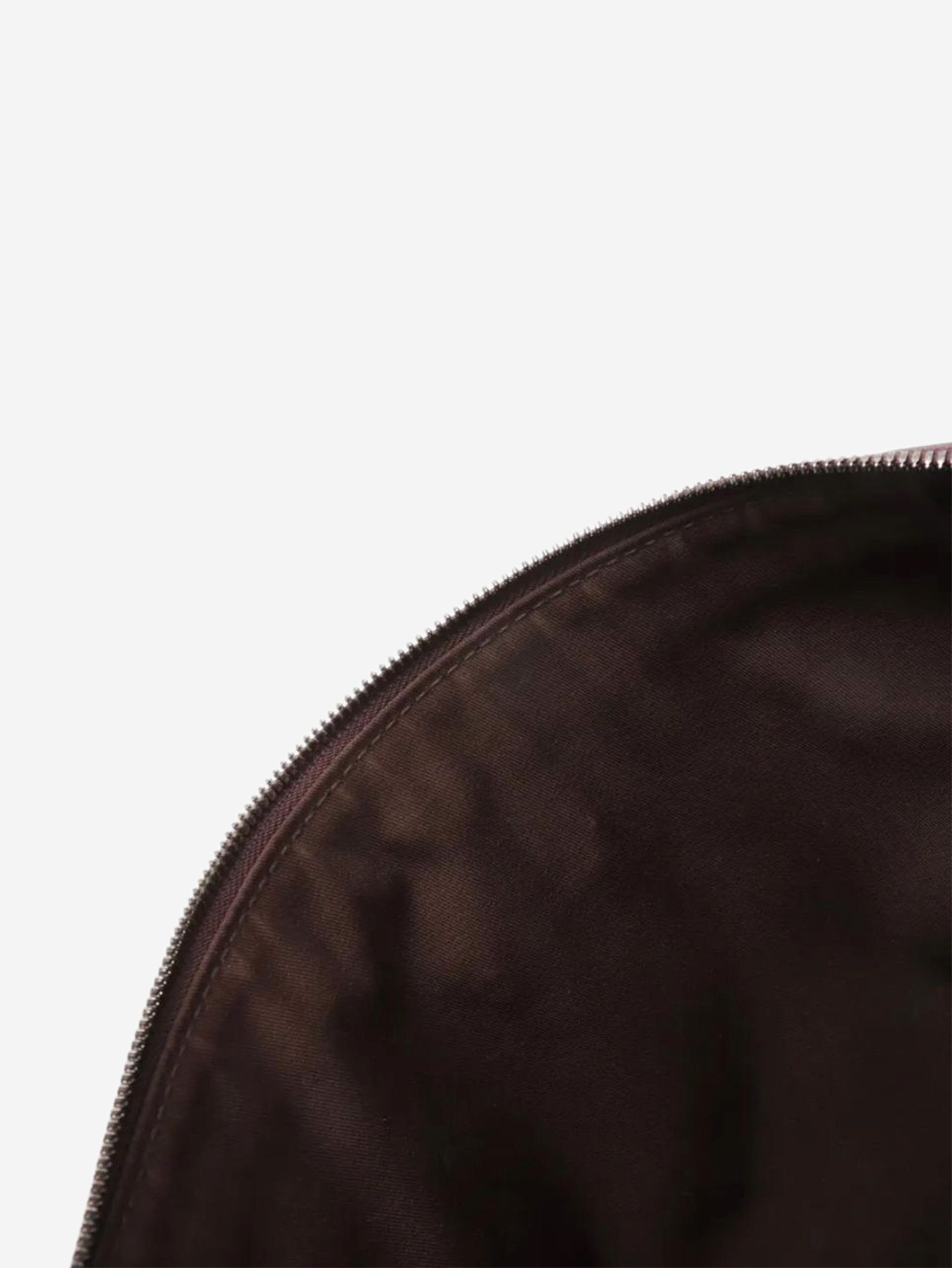 Dark brown Guccissima leather crossbody bag Cross-body Bags Gucci 