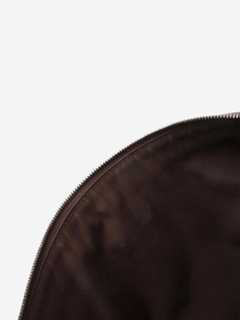 Dark brown Guccissima leather crossbody bag Cross-body Bags Gucci 
