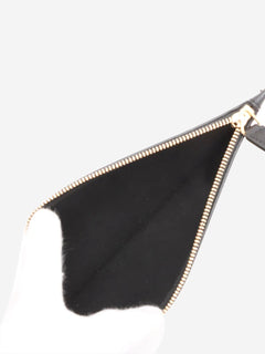 Taupe Paris suede & leather tote bag Tote Bags Saint Laurent 