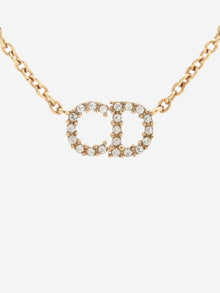 Gold Clair D Lune necklace Necklaces Dior 