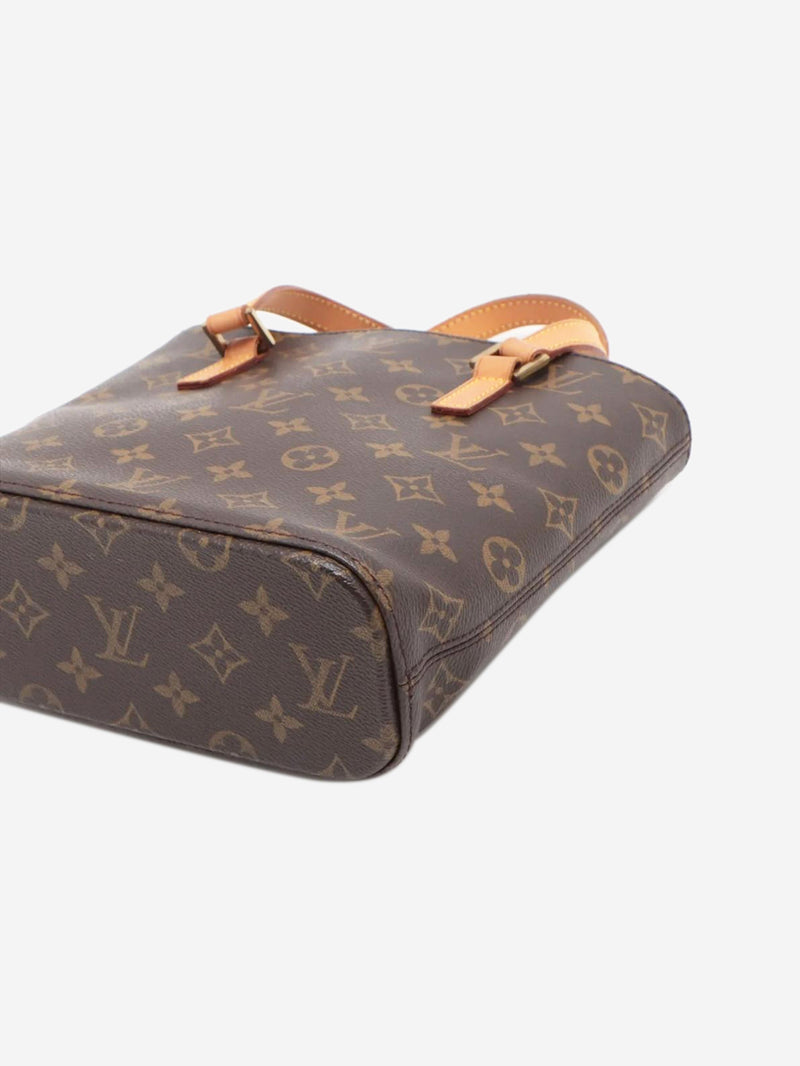 Brown vintage 2002 Monogram Vavin PM bag Tote Bags Louis Vuitton 