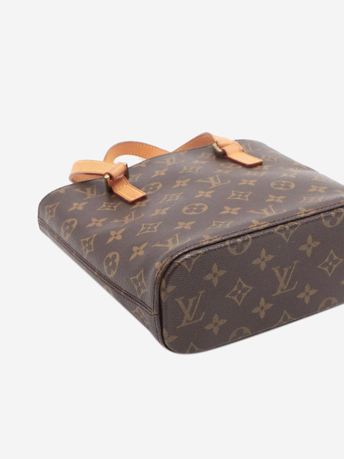 Brown vintage 2002 Monogram Vavin PM bag Tote Bags Louis Vuitton 
