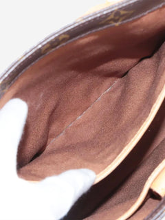 Brown vintage 2002 Monogram Vavin PM bag Tote Bags Louis Vuitton 