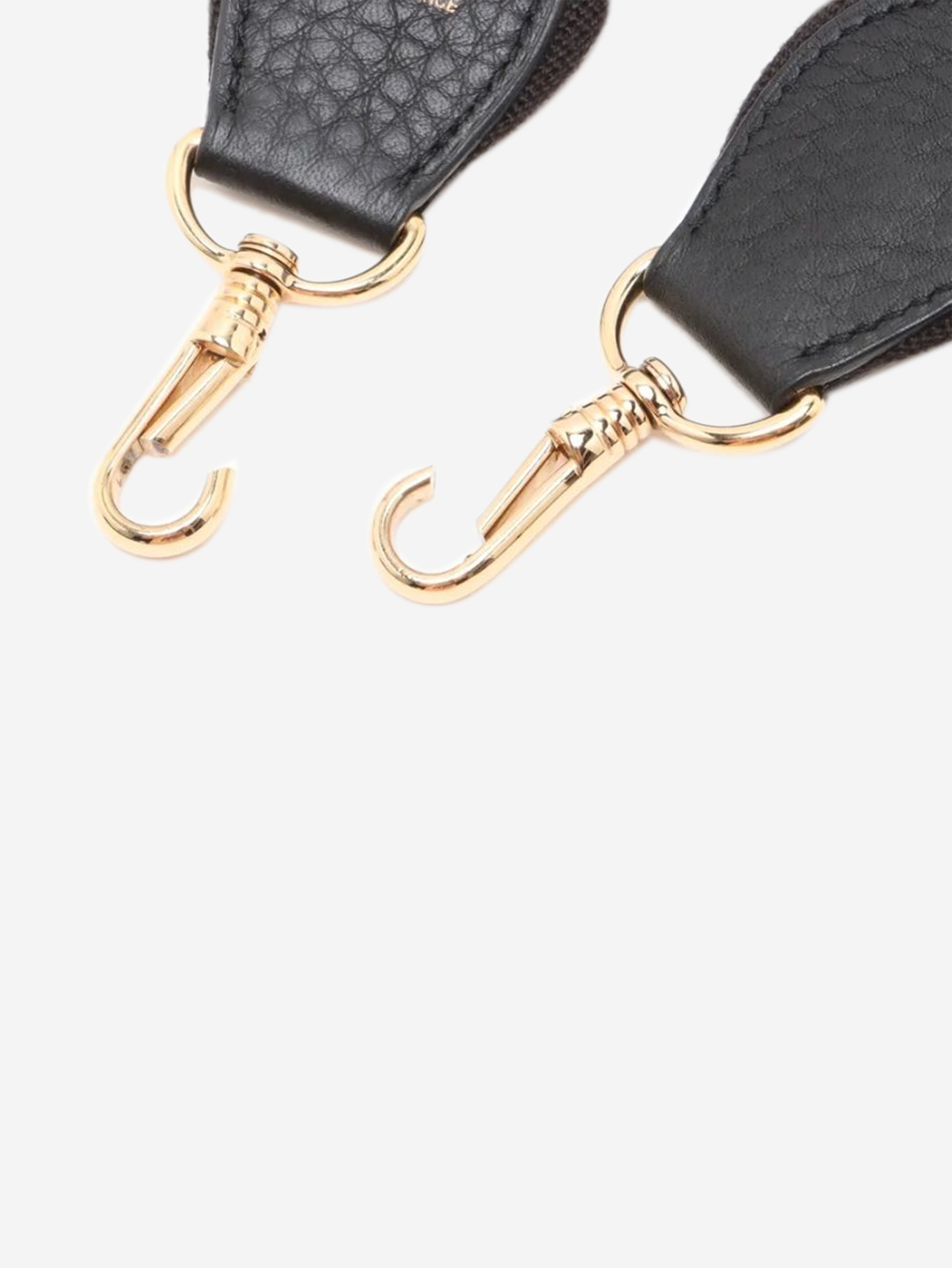 Black vintage 2003 Evelyne 33 bag