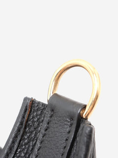 Black vintage 2003 Evelyne 33 bag