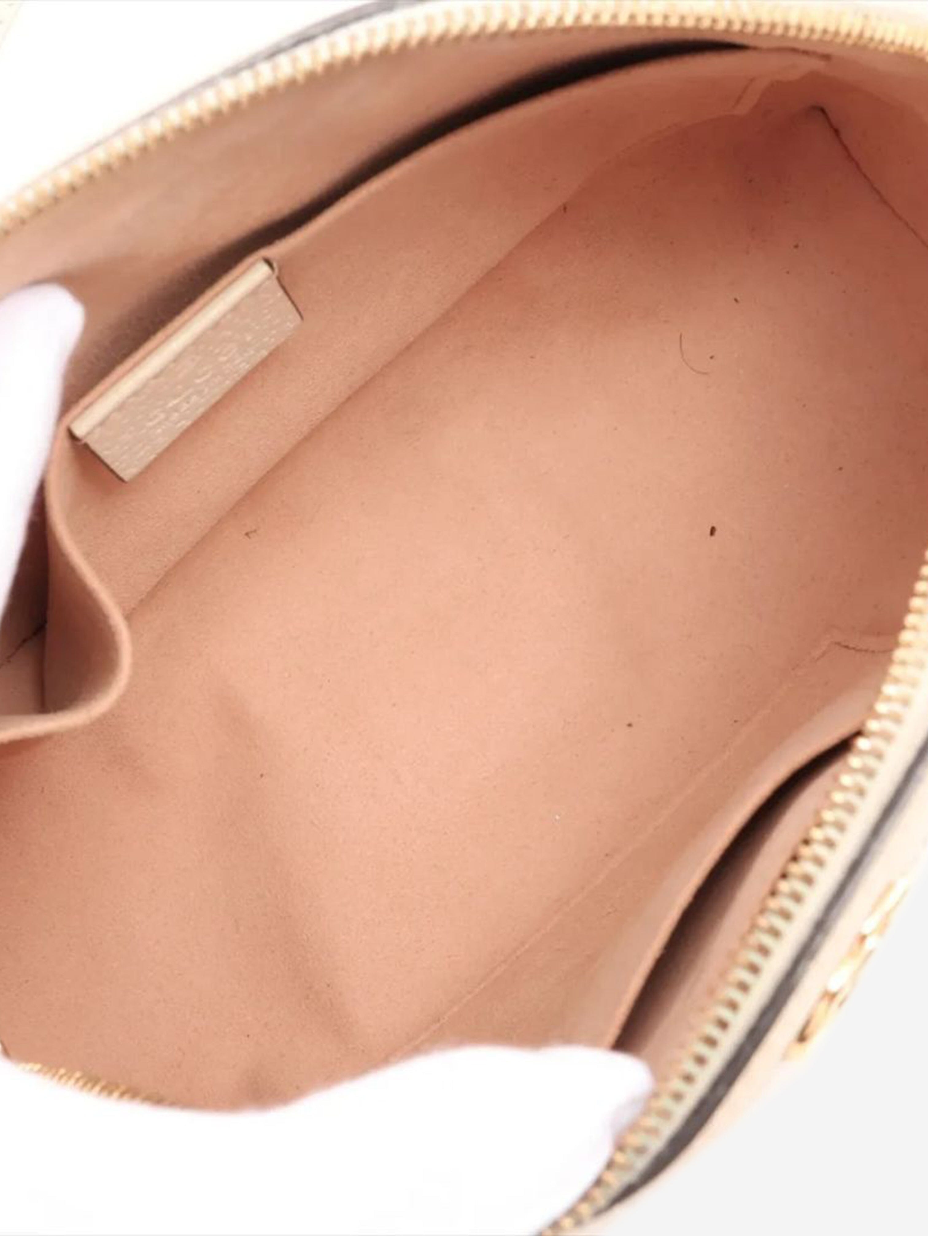Brown GG Supreme Ophidia shoulder bag Shoulder bags Gucci 