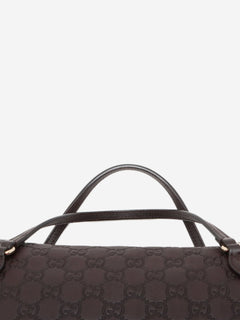 Brown Guccissima Bree 2 Way shoulder bag Shoulder bags Gucci 
