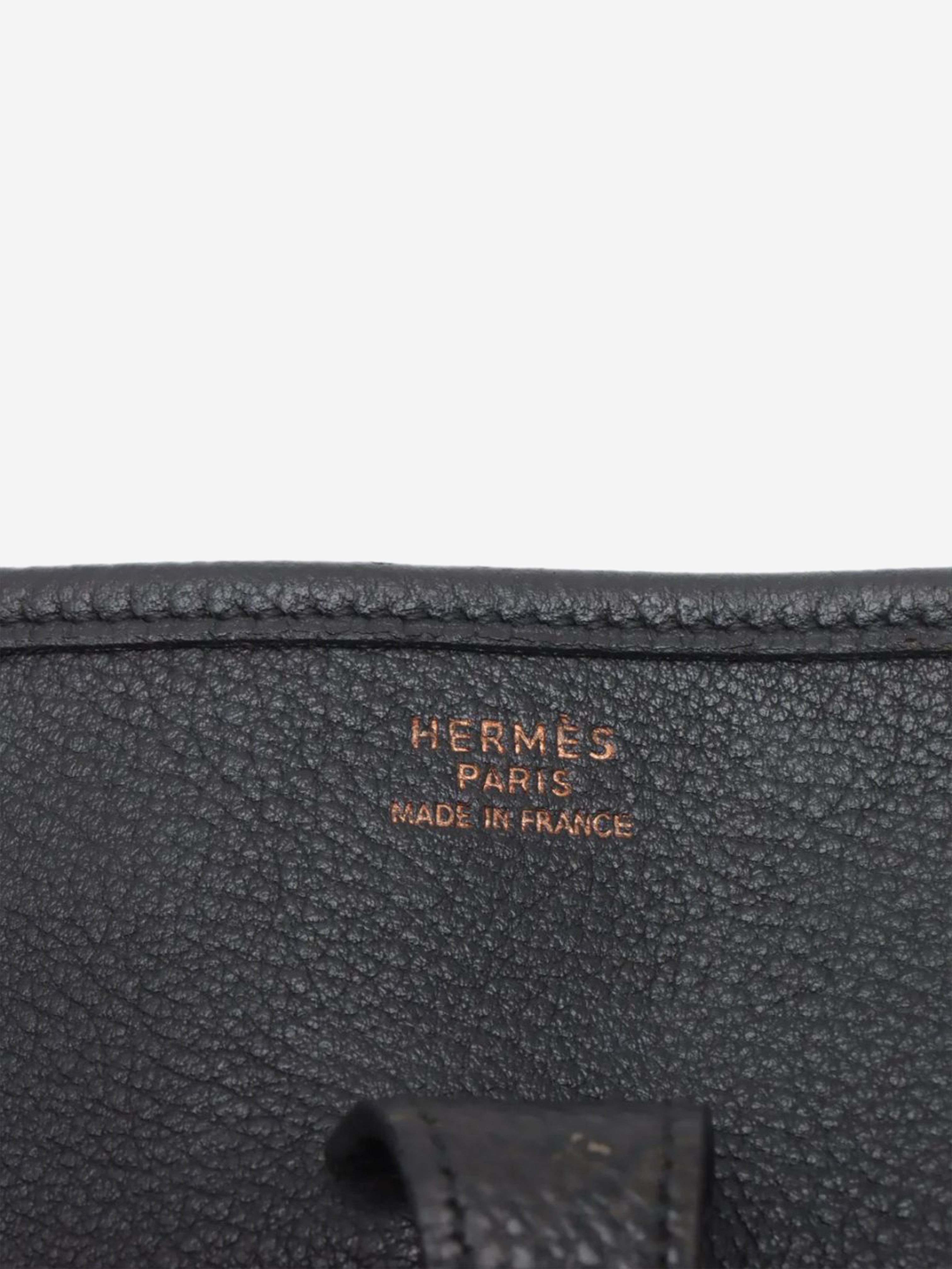 Black vintage 1997 Evelyne 29 shoulder bag