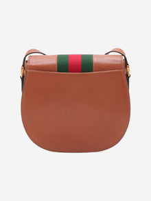 Brown Sherry line shoulder bag Shoulder bags Gucci 