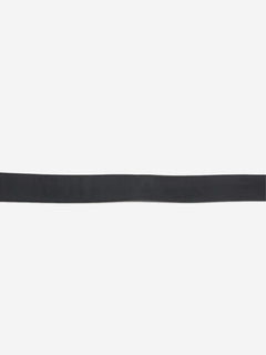 Black GG Marmont leather belt Belts Gucci 